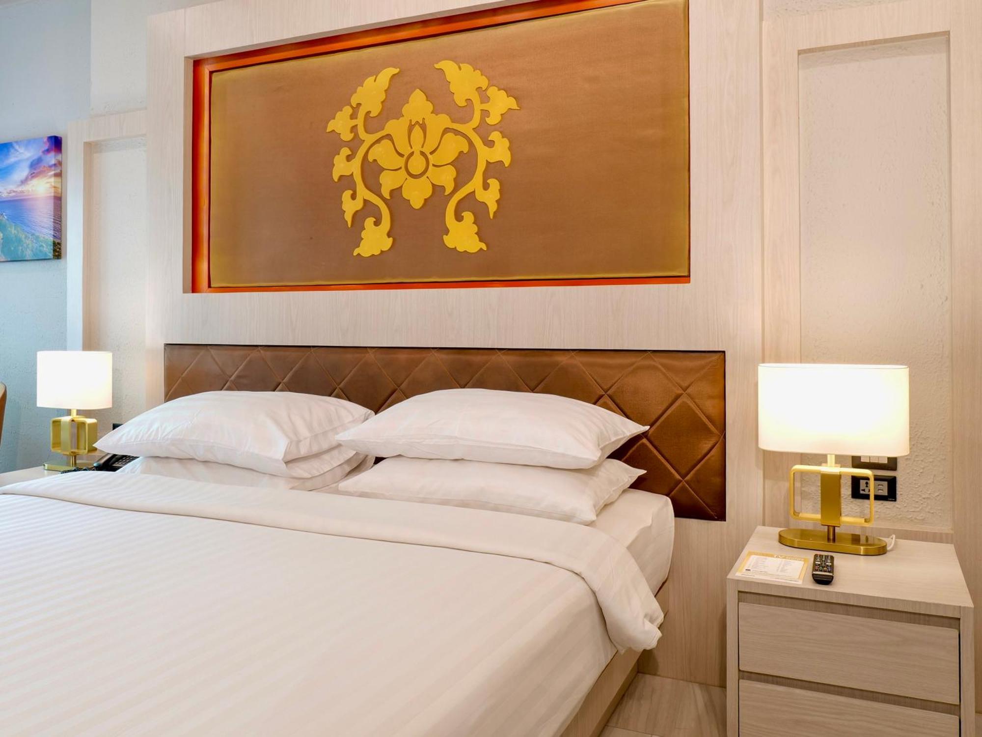 Quality And Hotel Patong