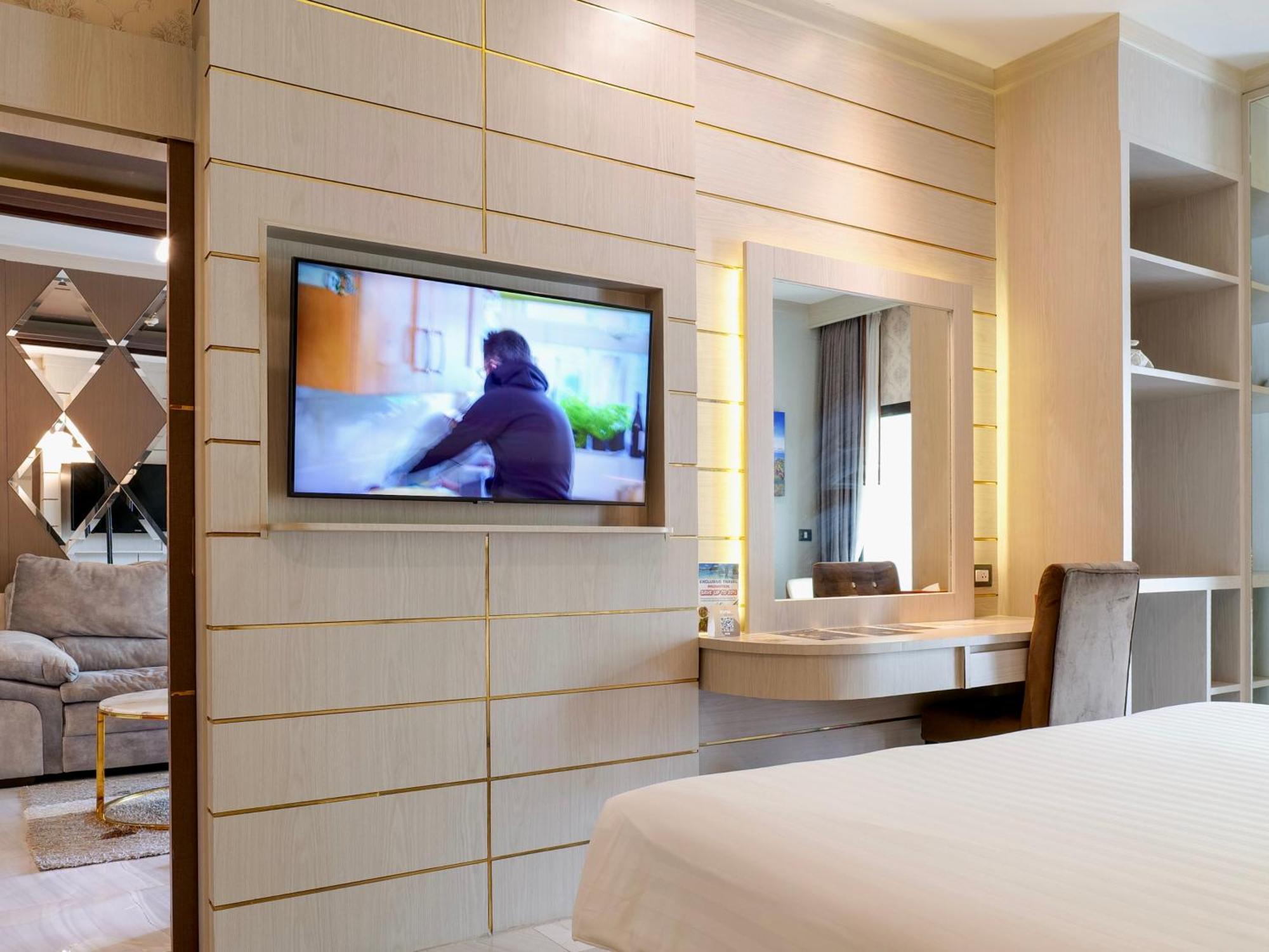 Quality And Hotel