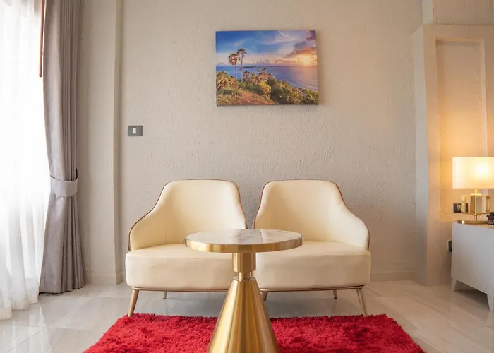 Quality Beach Resorts And Spa Patong